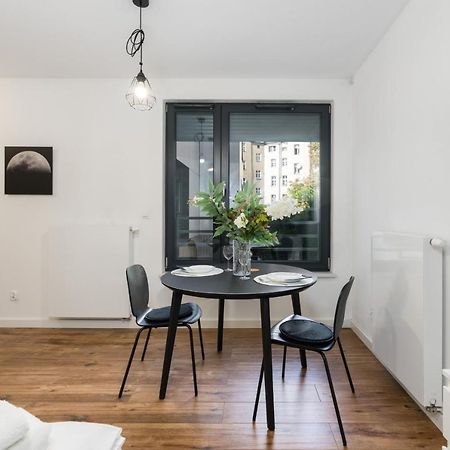 Poznan Old Market Studio By Noclegi Renters Exterior photo