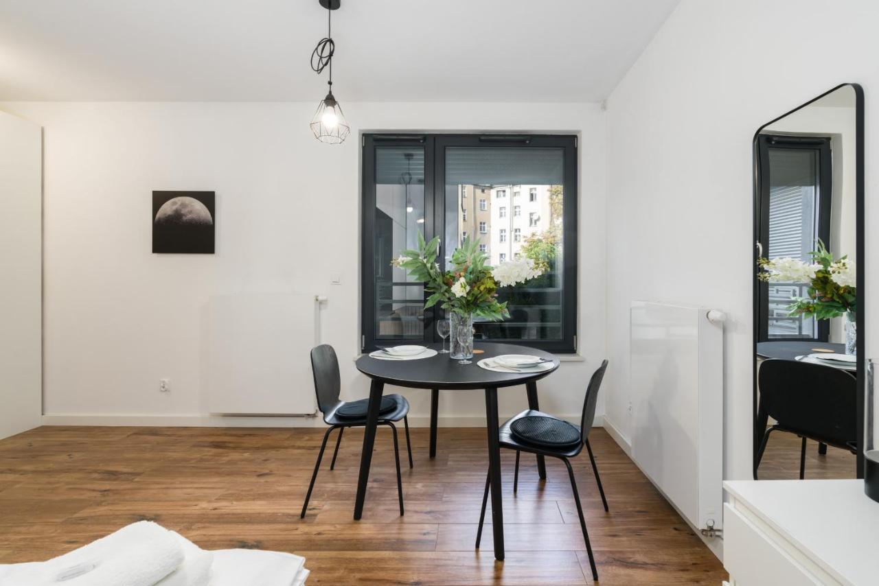 Poznan Old Market Studio By Noclegi Renters Exterior photo
