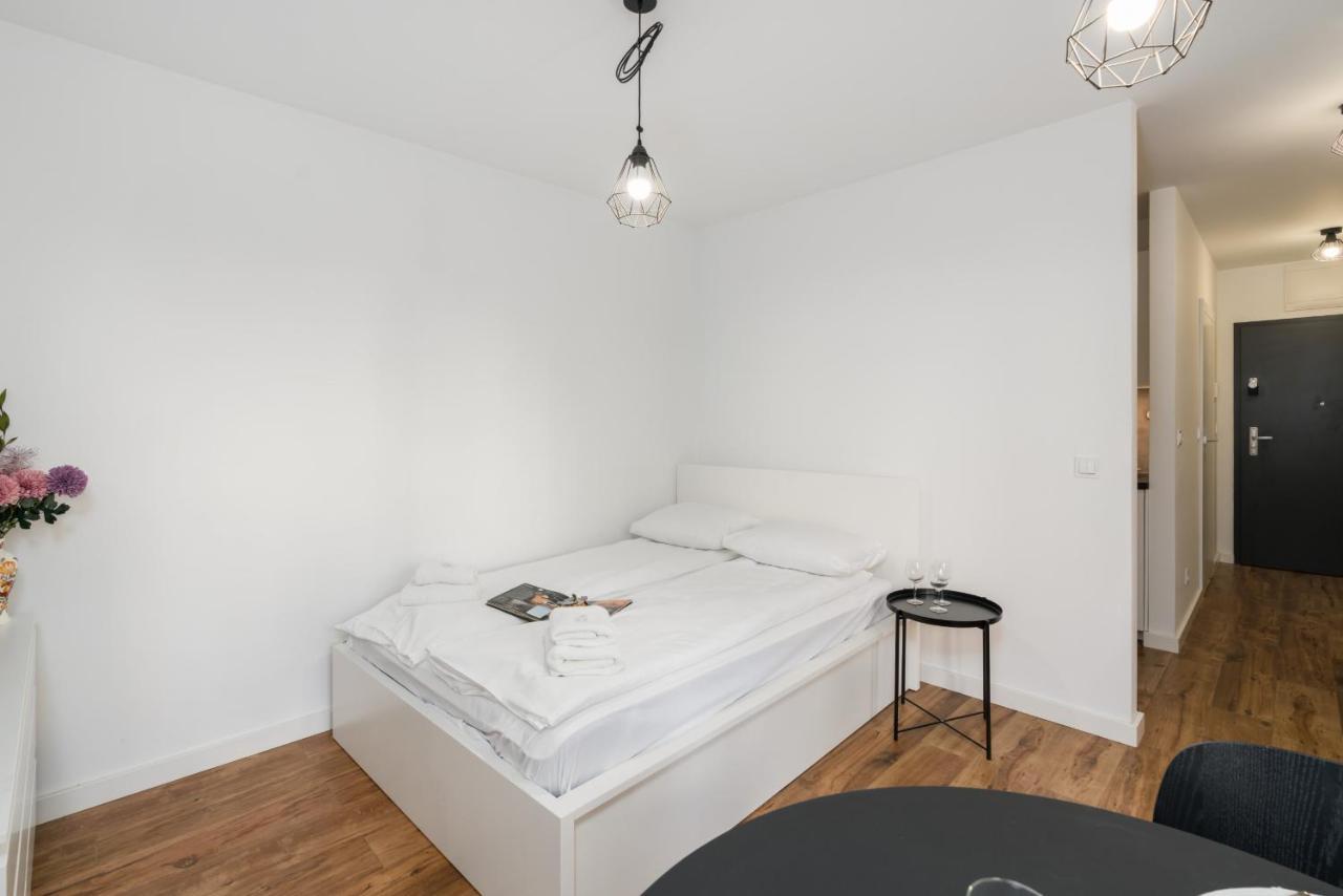 Poznan Old Market Studio By Noclegi Renters Exterior photo